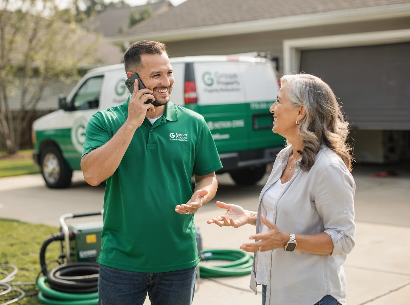 Water Damage Restoration Erie, MI FAQs